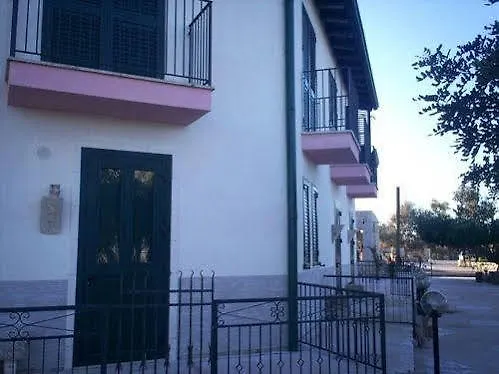 Tenuta Roveto Racalmuto