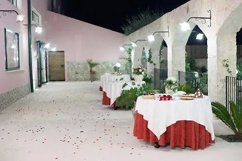 Tenuta Roveto Rezort